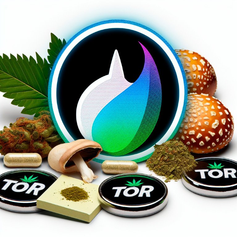 How Darknet Ensures Safe and Efficient Pharmaceutical Trade best darknet markets