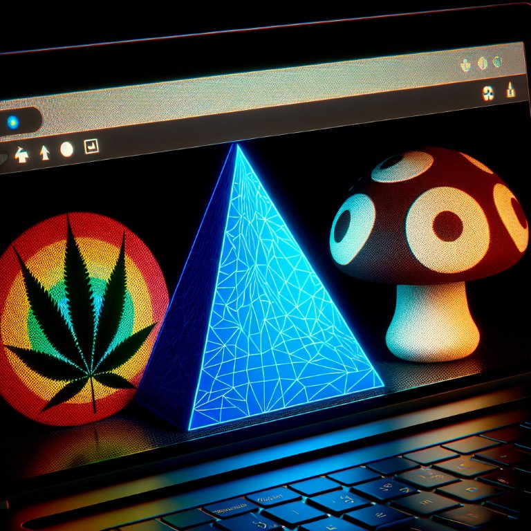 Efficient Platforms Boosting Darknet Trade dark market 2025