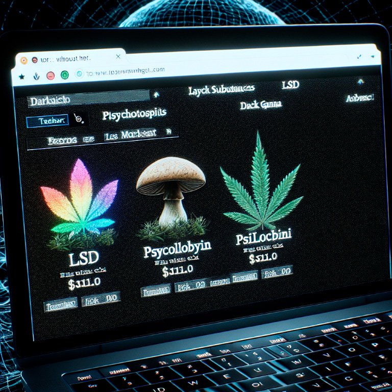 How Technology Boosts Darknet Trade Efficiency dark market 2025
