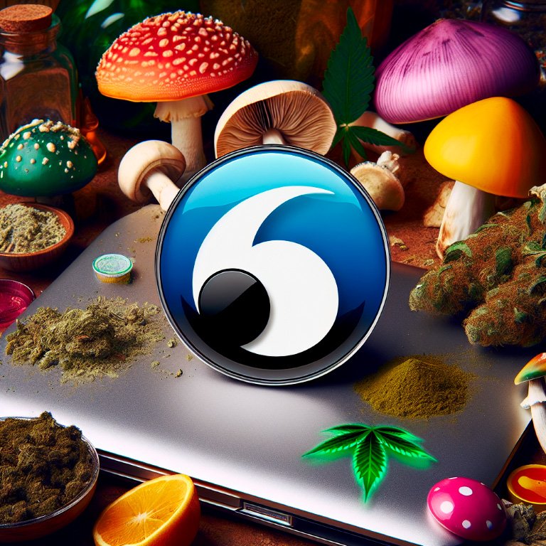 Easy Access to Niche Products on the Darknet dark market url