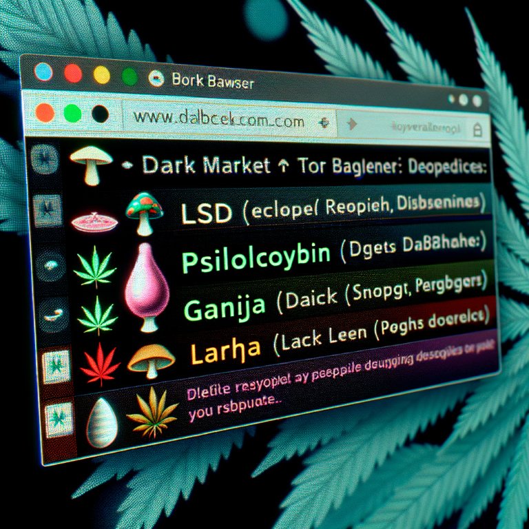 Darknet dark market url