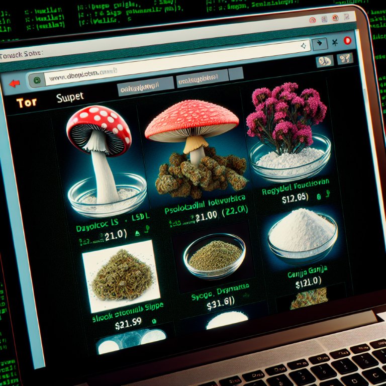 Wide Range of Products on Darknet Markets dark markets 2025