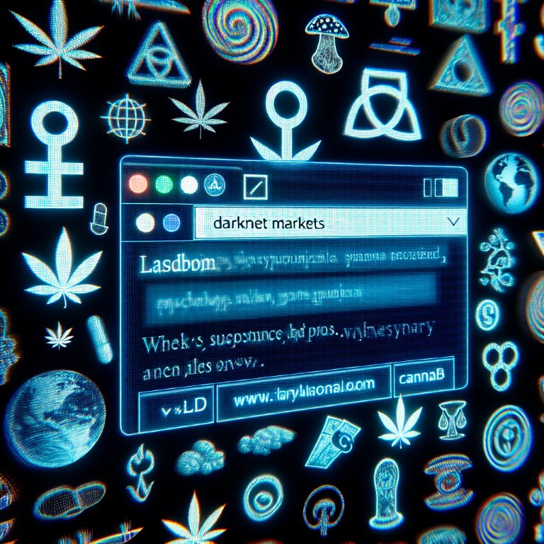 Advantages of Darknet Decentralized Trading dark markets