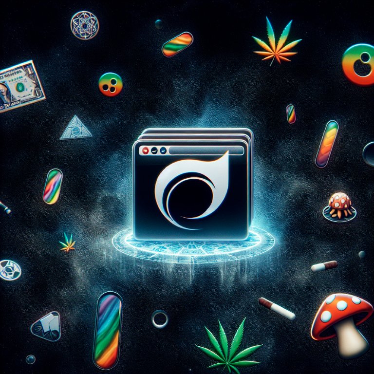Secure and Private Transactions on Darknet Platforms dark web drug marketplace