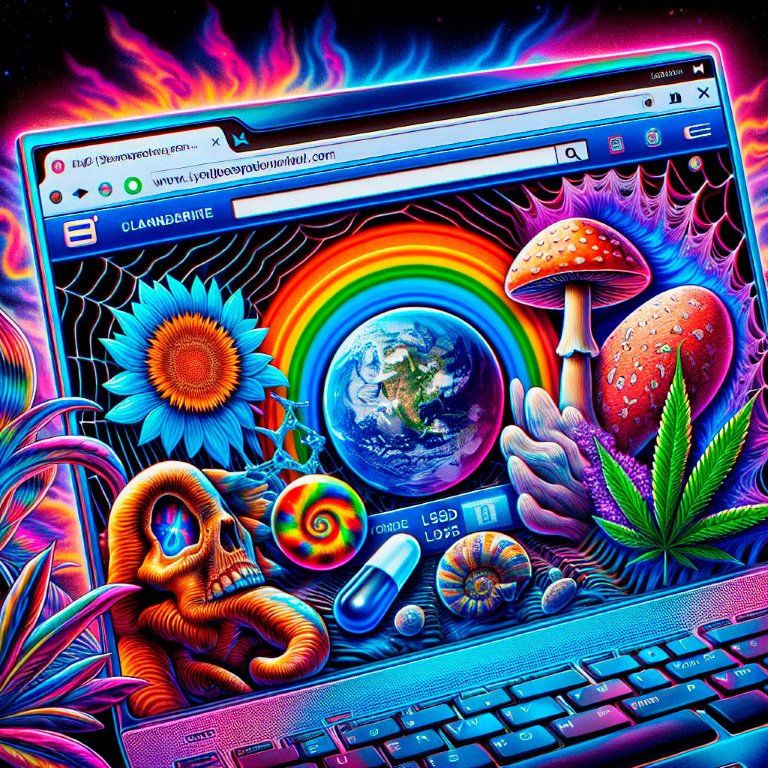 dark web market list
