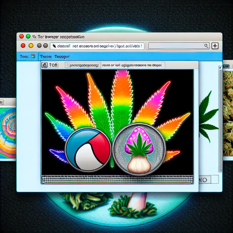 Easy Access to Darknet Markets with Multiple URLs dark web market urls