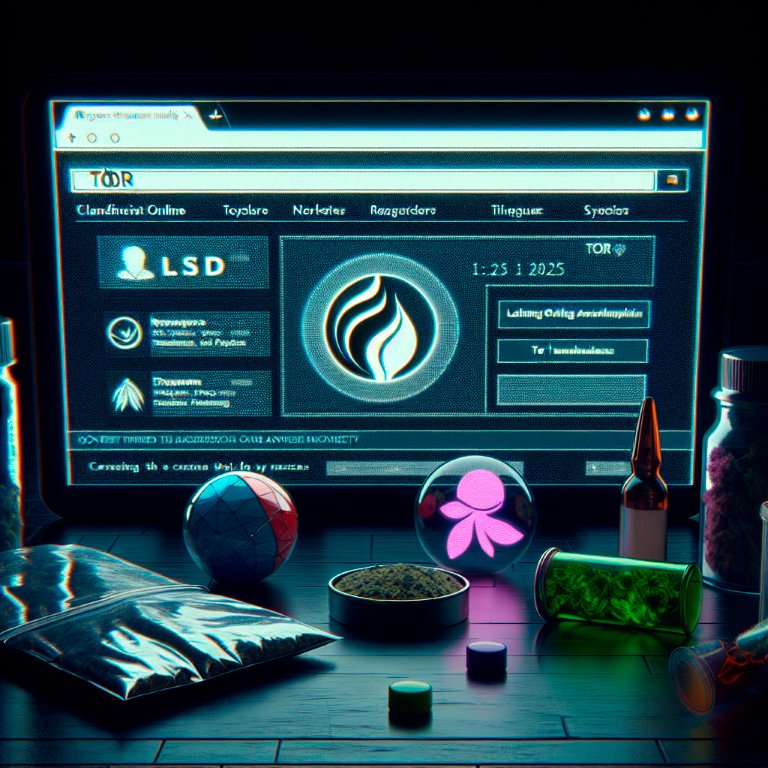 Trust and Quality in Darknet Markets dark web market urls