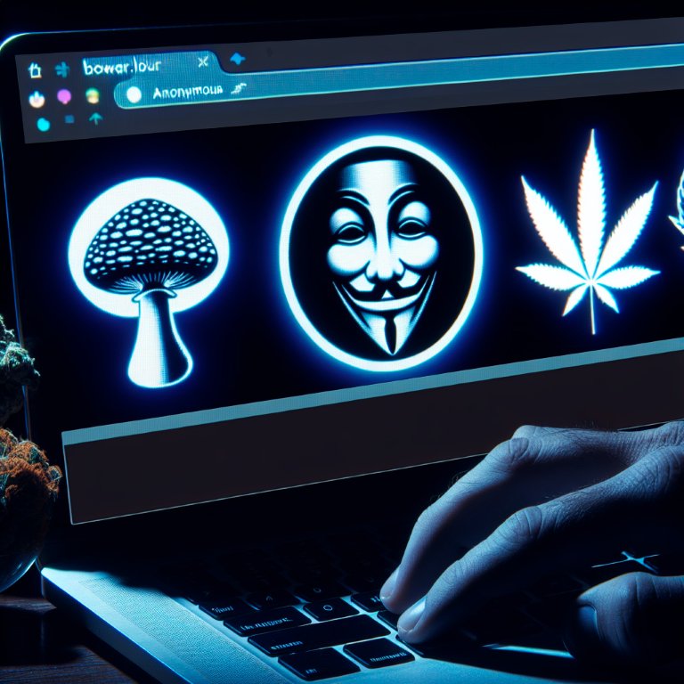 dark web market urls