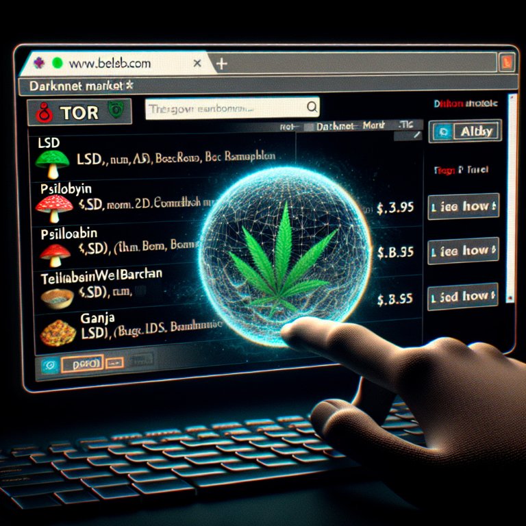 Secure and Private Trading on Darknet Markets dark web markets