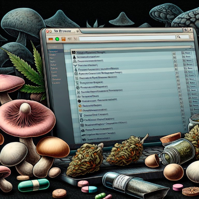 The Bright Future of Darknet Trade dark web markets