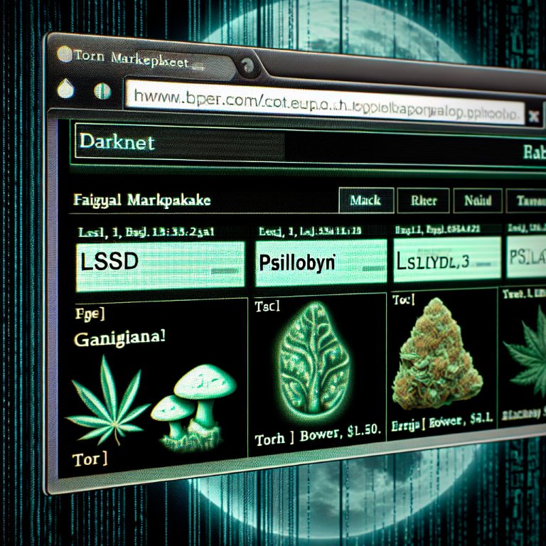 Secure Drug Trade on Darknet with User Reviews dark websites