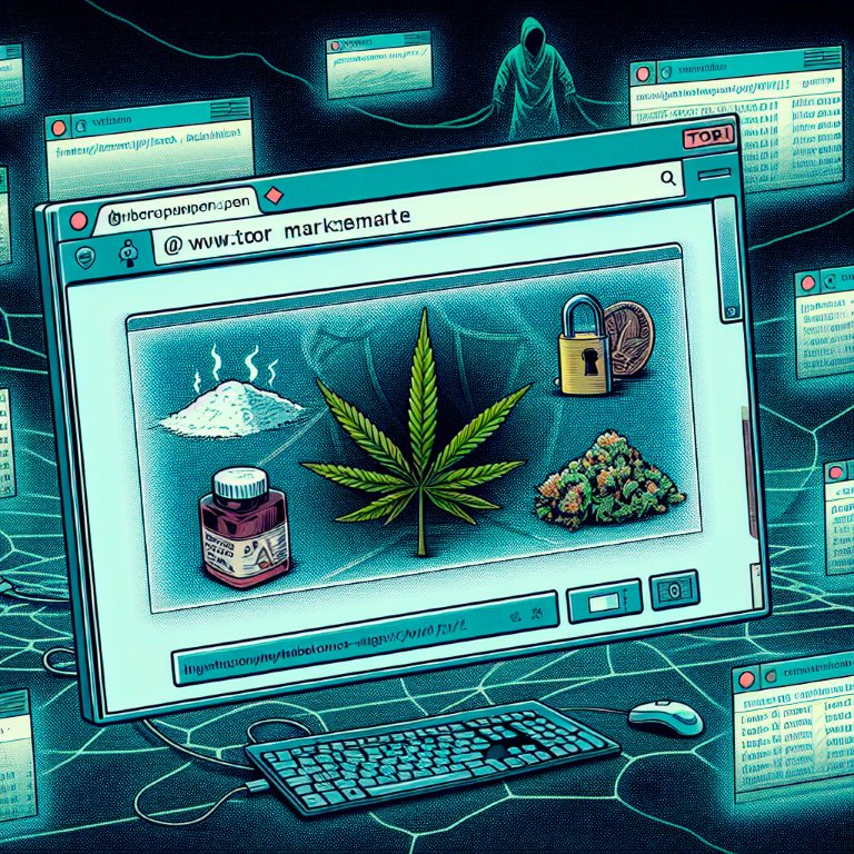Secure and Private Transactions on the Darknet darkmarket 2025