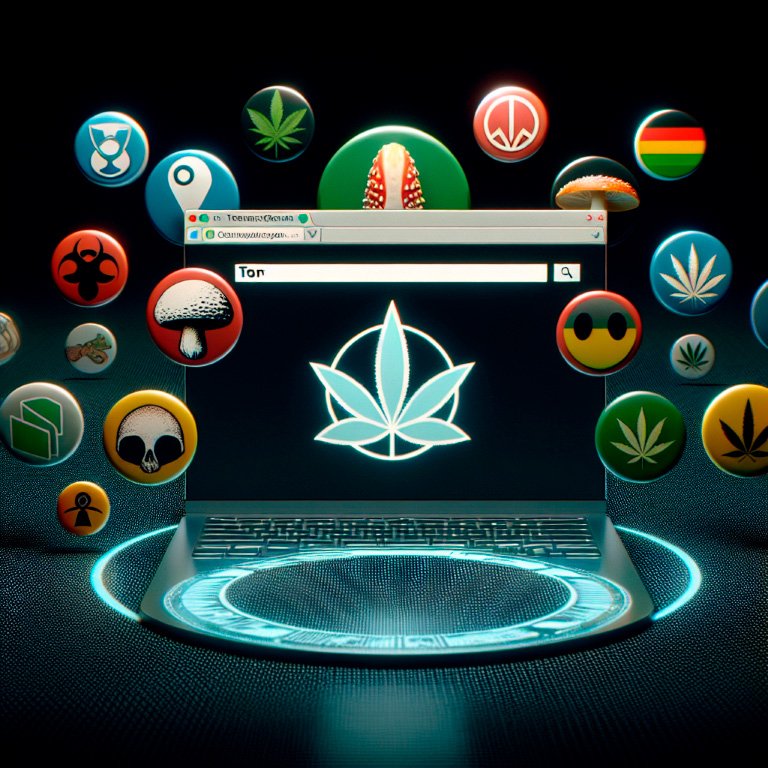 Darknet Markets: Secure and Affordable Recreational Substances darkmarket list