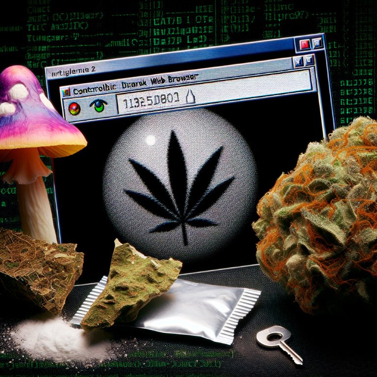 Benefits of Decentralized Trade on the Darknet darkmarkets