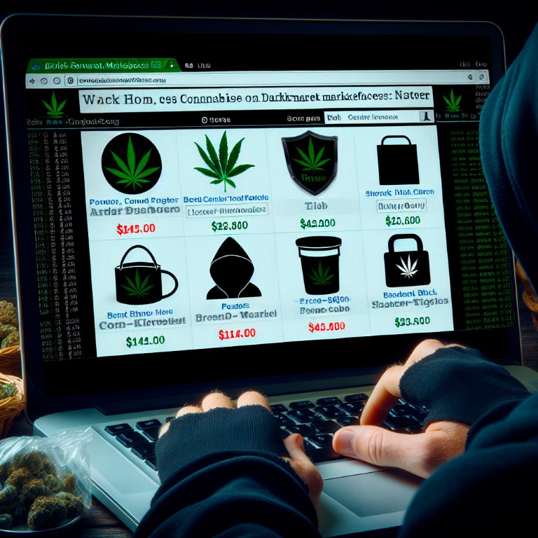 Safe and Diverse Shopping on the Darknet darknet drug store