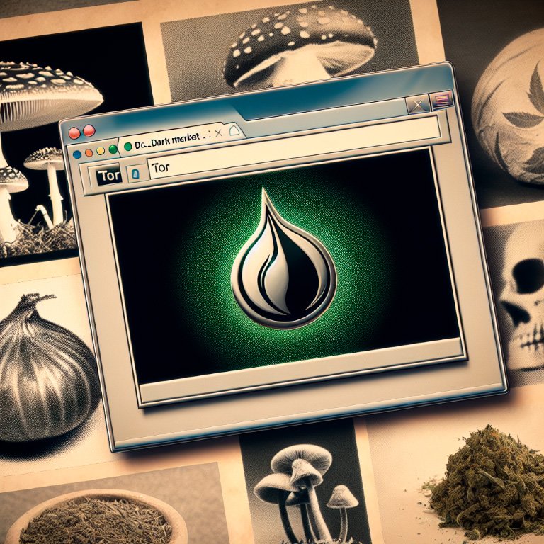 darknet links