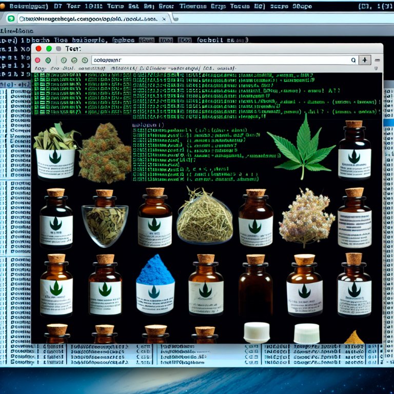 Efficient Drug Trade on the Darknet darknet magazine