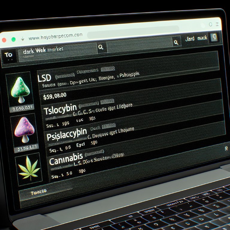 Secure and Reliable Trade on the Darknet darknet market list