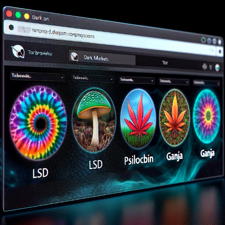How User Reviews Build Trust on Darknet Markets darknet market list