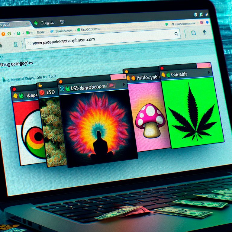 How Vendor Ratings Improve Darknet Trade darknet market list