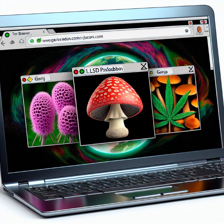 Efficient and Secure Trading on Darknet Markets darknet market lists