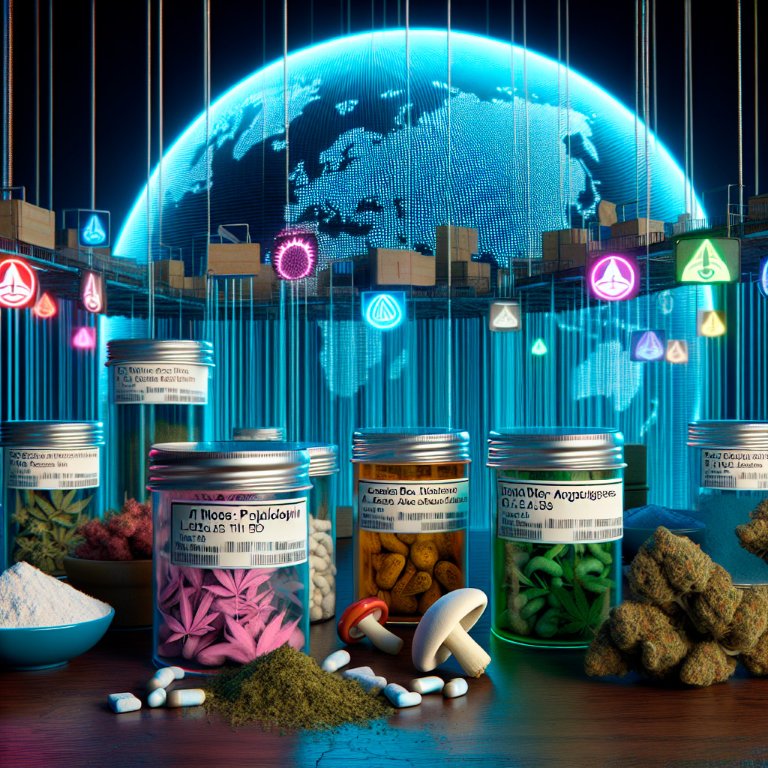 Advantages of Darknet Market Lists for Secure Trade darknet market lists