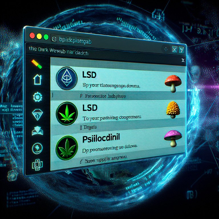 Advantages of Darknet Decentralized Platforms darknet market
