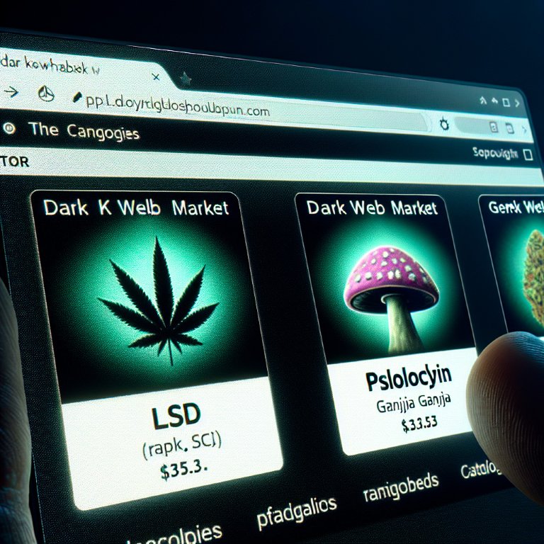 The Benefits of Darknet Drug Trade darknet marketplace