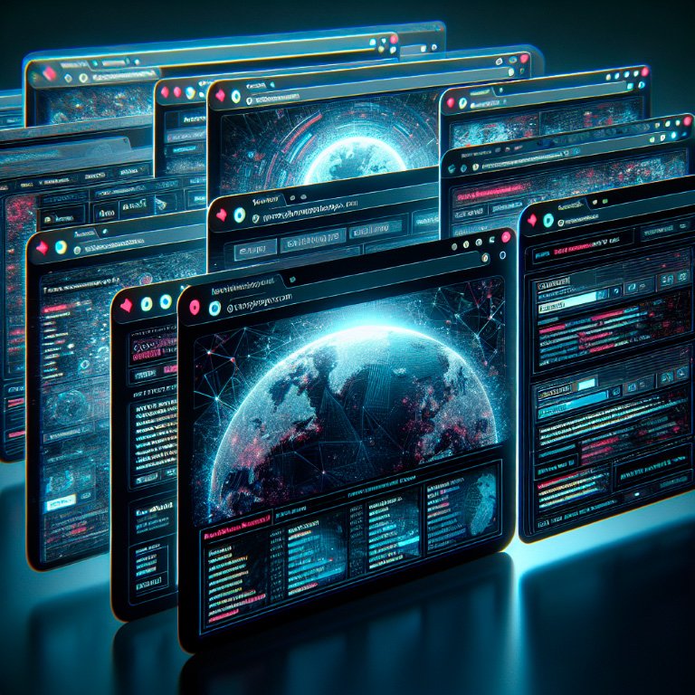Wide Range of Products on Darknet Platforms darknet markets onion
