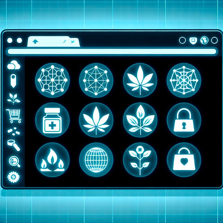 How Encryption Makes Darknet Drug Shopping Safe and Easy darknet markets url