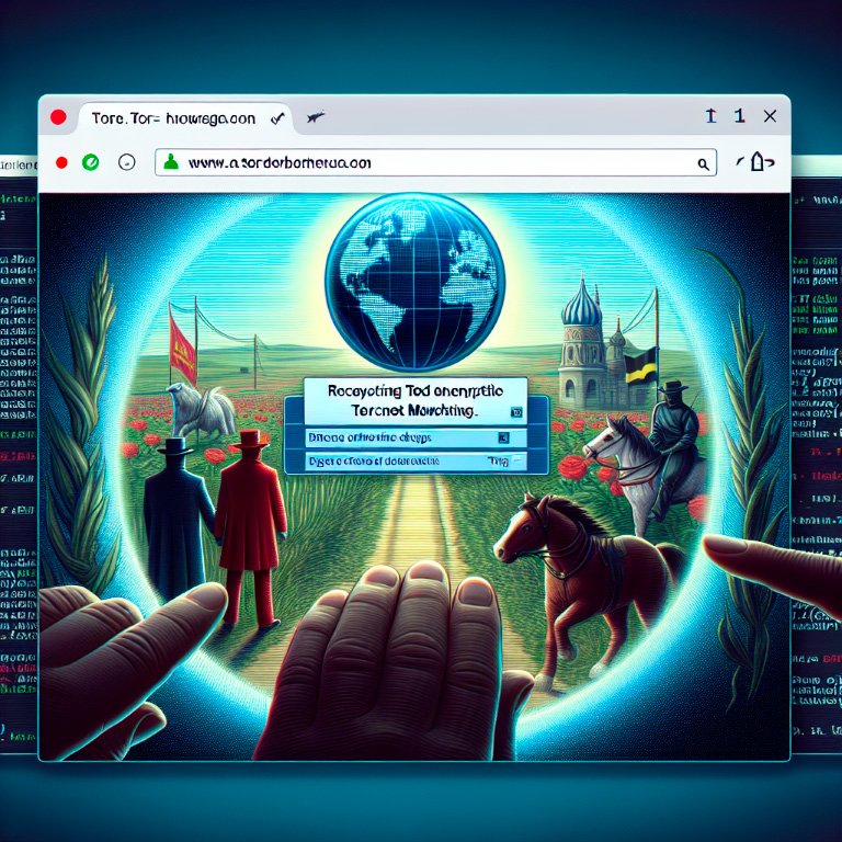 The Bright Future of Darknet Trade darknet site