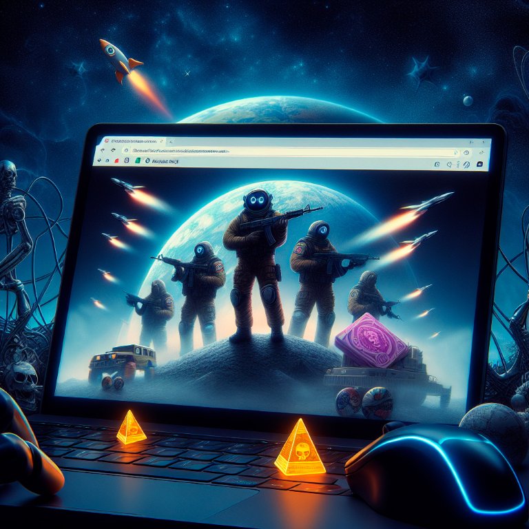 darknet site