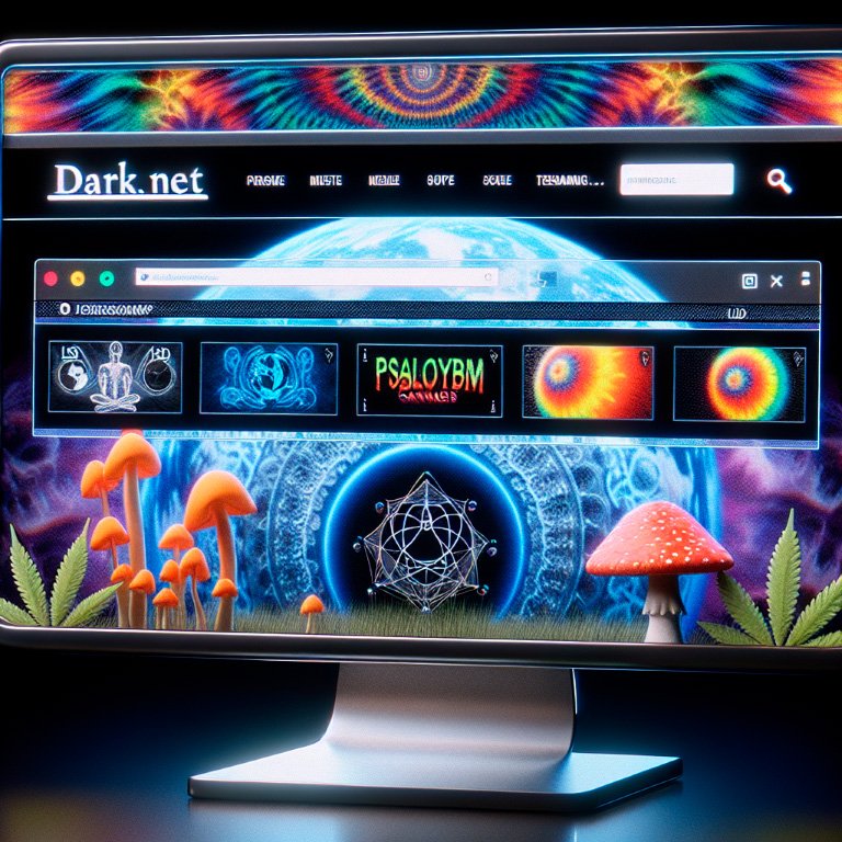 darknet websites