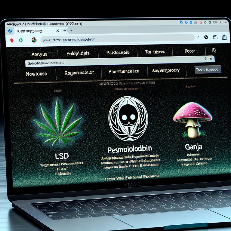 Reliable Drug Trade on Darknet Through User Reviews and Vendor Ratings darknet websites