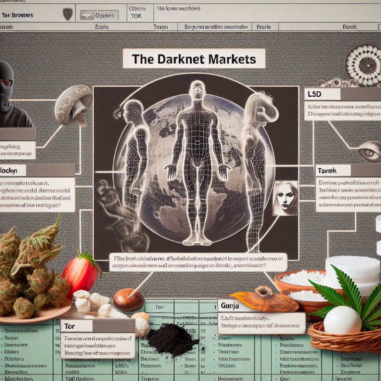 The Bright Future of Darknet Trade onion dark website