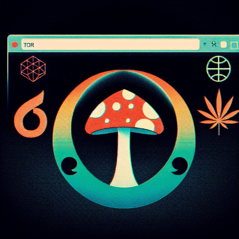 Cryptocurrency Boosts Safe and Efficient Drug Trade on the Darknet tor drug market