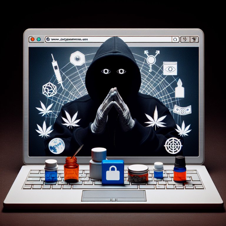 How Vendor Ratings and Feedback Improve Darknet Drug Trade tor drug market
