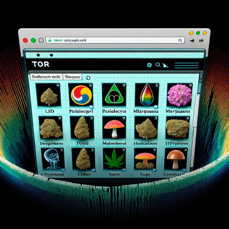 Benefits of Darknet Trade in 2025 tor markets 2025