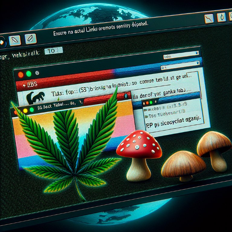 How Decentralized Tech Boosts Darknet Trade tor markets 2025